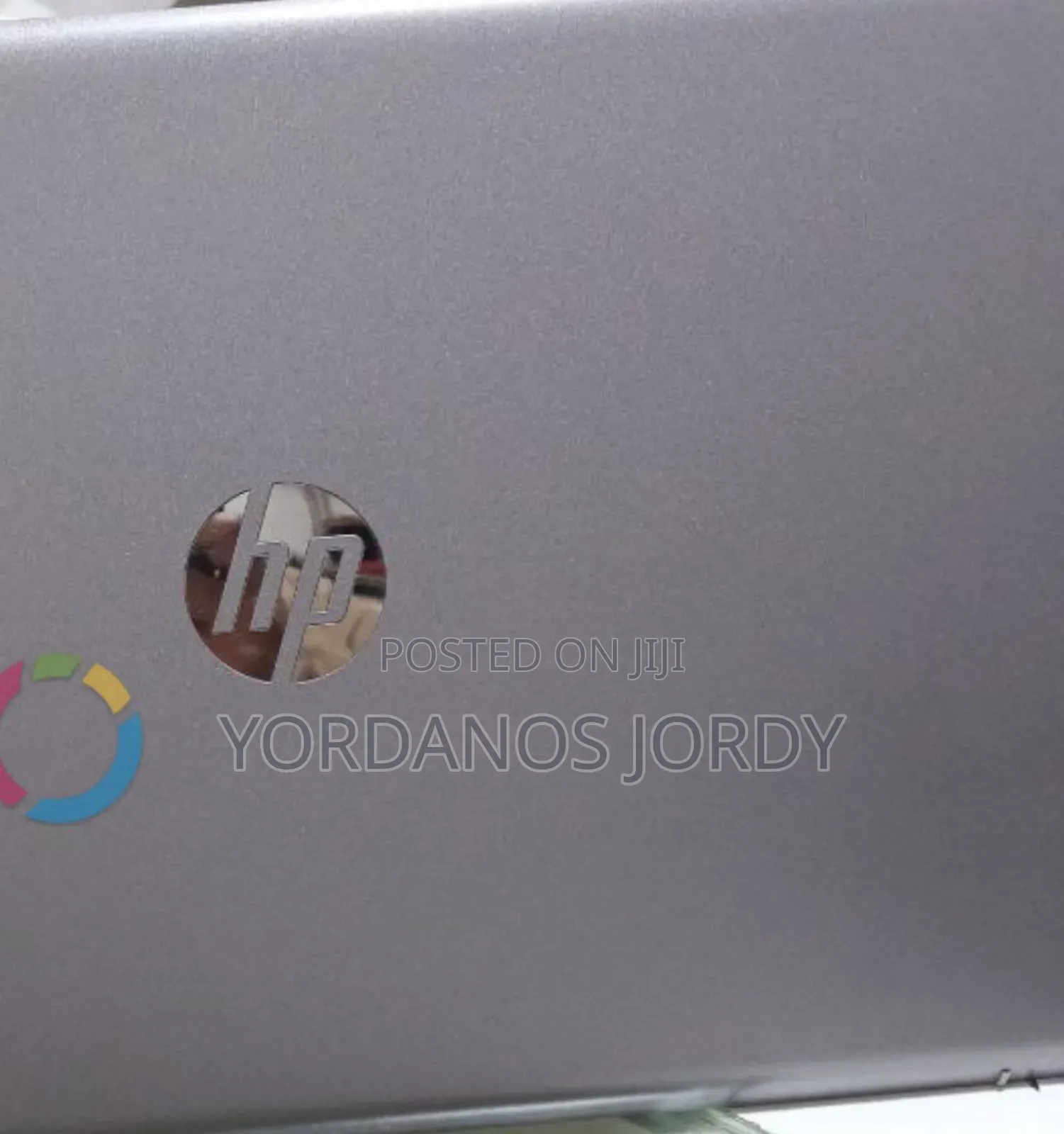 New Laptop HP Pavilion 15 8GB Intel Core I5 SSD 1T