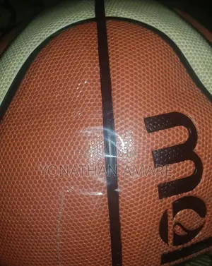 Photo - New Molten Basketball for Sale U Wont Get a Ball With This Low Price