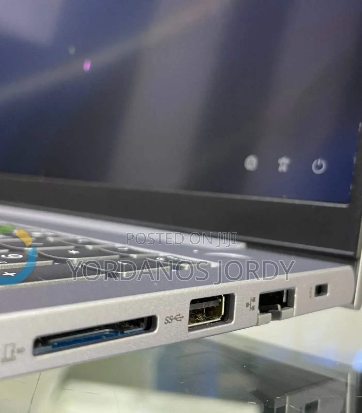 New Laptop Lenovo ThinkBook 15 16GB Intel Core Ultra 7 SSD 512GB