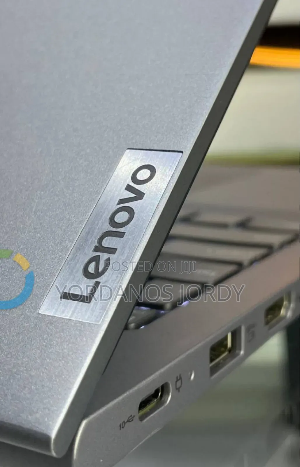 New Laptop Lenovo ThinkBook 15 16GB Intel Core Ultra 7 SSD 512GB