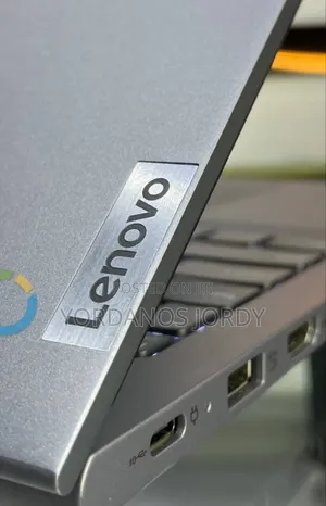 New Laptop Lenovo ThinkBook 15 16GB Intel Core Ultra 7 SSD 512GB