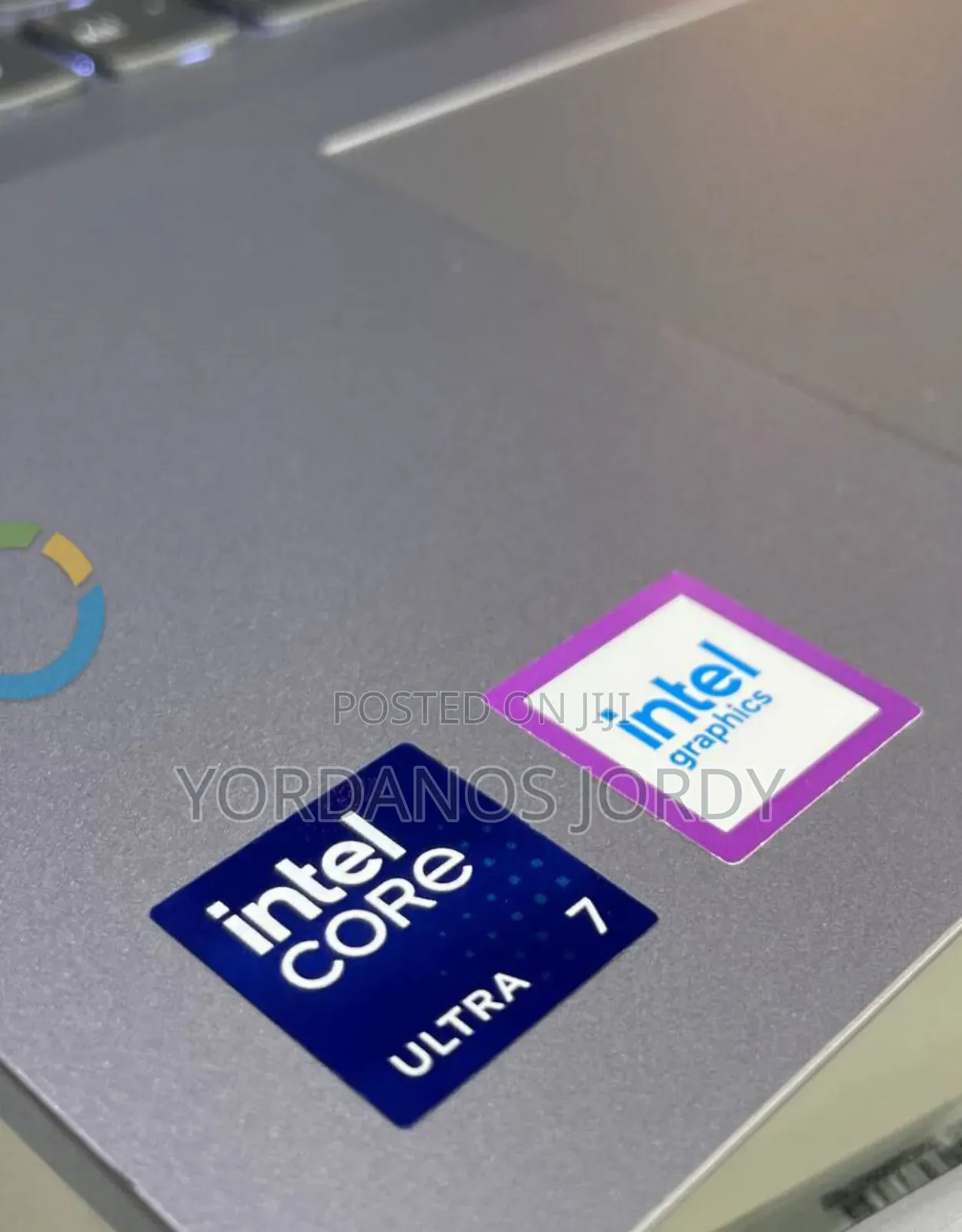 New Laptop Lenovo ThinkBook 15 16GB Intel Core Ultra 7 SSD 512GB