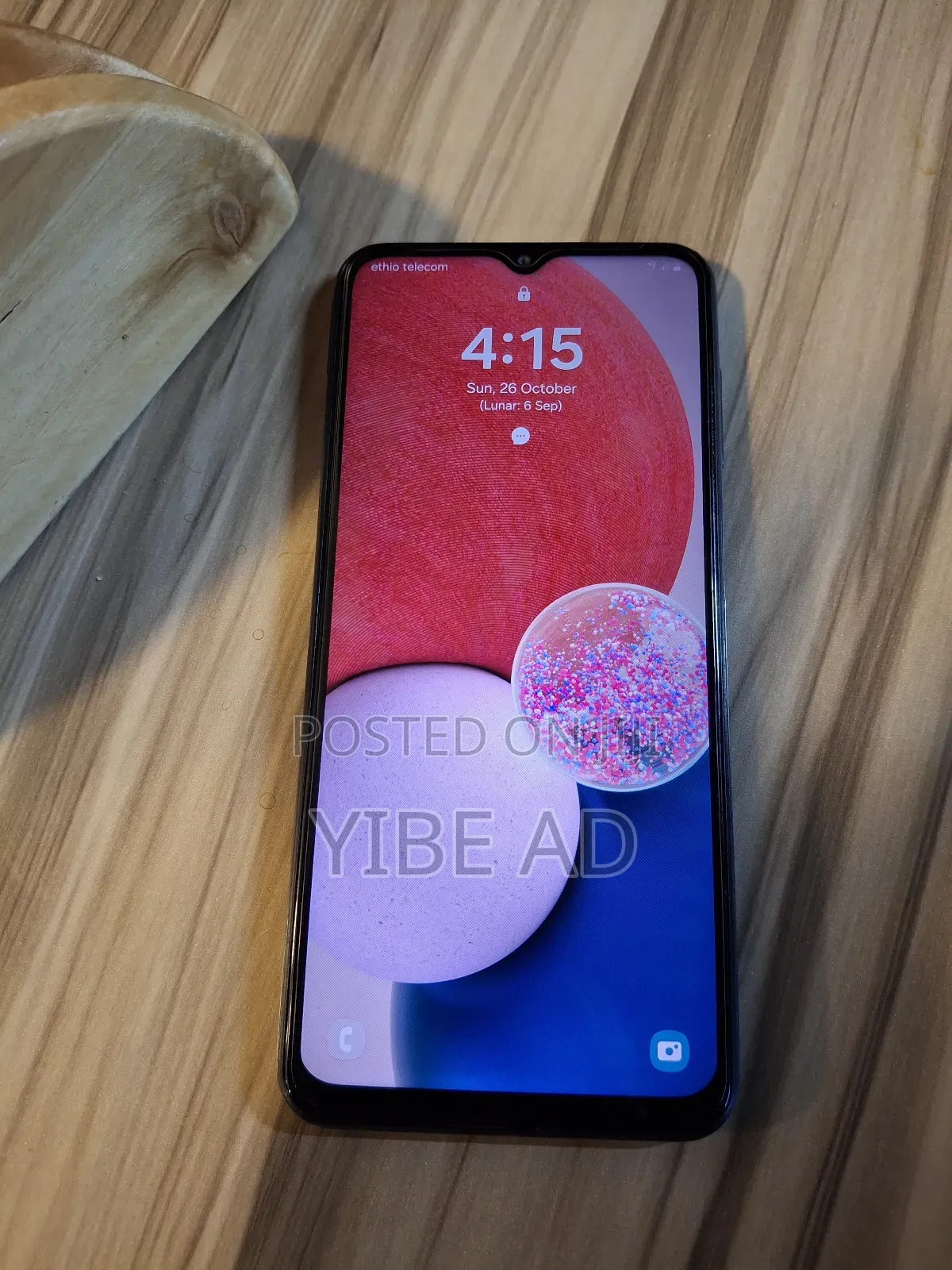 Samsung Galaxy A13 64 GB Gray