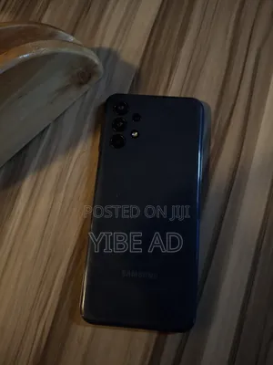 Samsung Galaxy A13 64 GB Gray