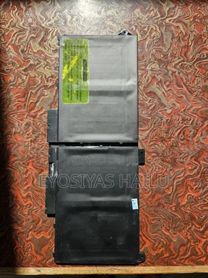 Photo - Dell Rj40g 63 WHR Battery