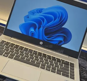 New Laptop HP ProBook 440 G7 16GB Intel Core I7 SSD 512GB