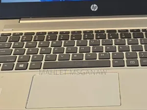New Laptop HP ProBook 440 G7 16GB Intel Core I7 SSD 512GB