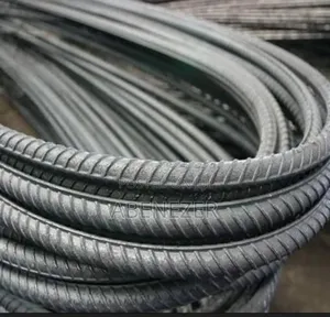 Photo - ብረት ፌሮ Rebar Fero