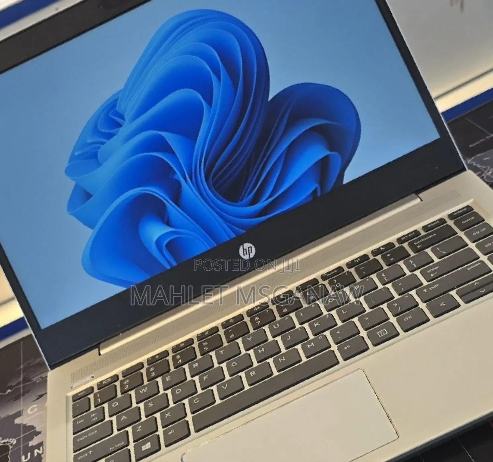 New Laptop HP ProBook 440 G7 16GB Intel Core I7 SSD 512GB