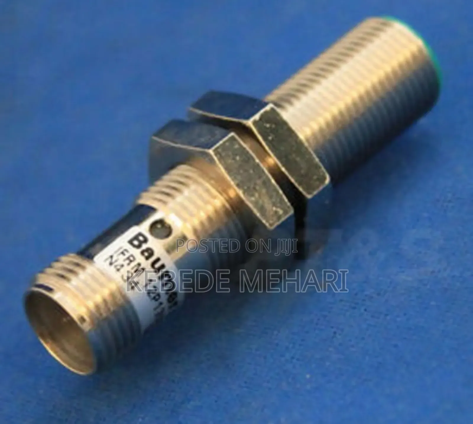 Baumer Proximity Sensor