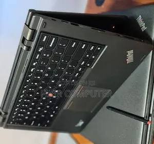 New Laptop Lenovo ThinkPad Yoga 8GB Intel Core I7 HDD 500GB