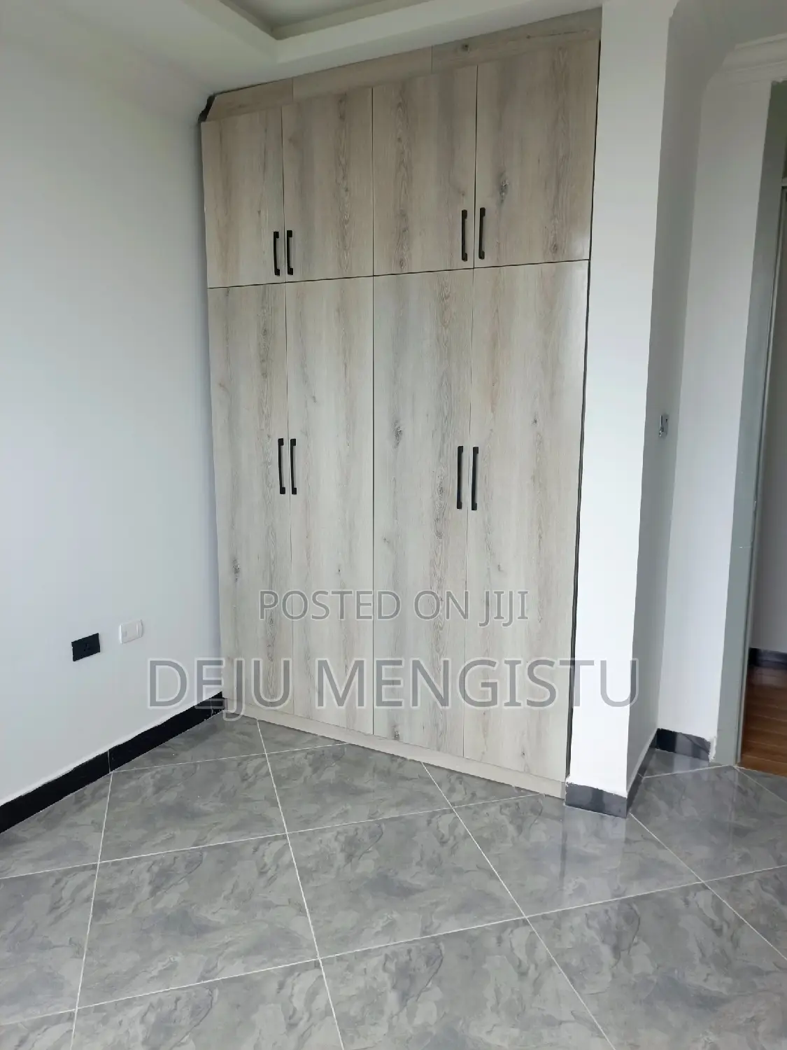3bdrm Apartment in ሰባ ሁለት, Bole for rent
