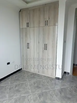 Photo - 3bdrm Apartment in ሰባ ሁለት, Bole for rent