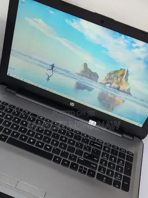 New Laptop HP Stream Notebook 4GB Intel Core I3 HDD 1T
