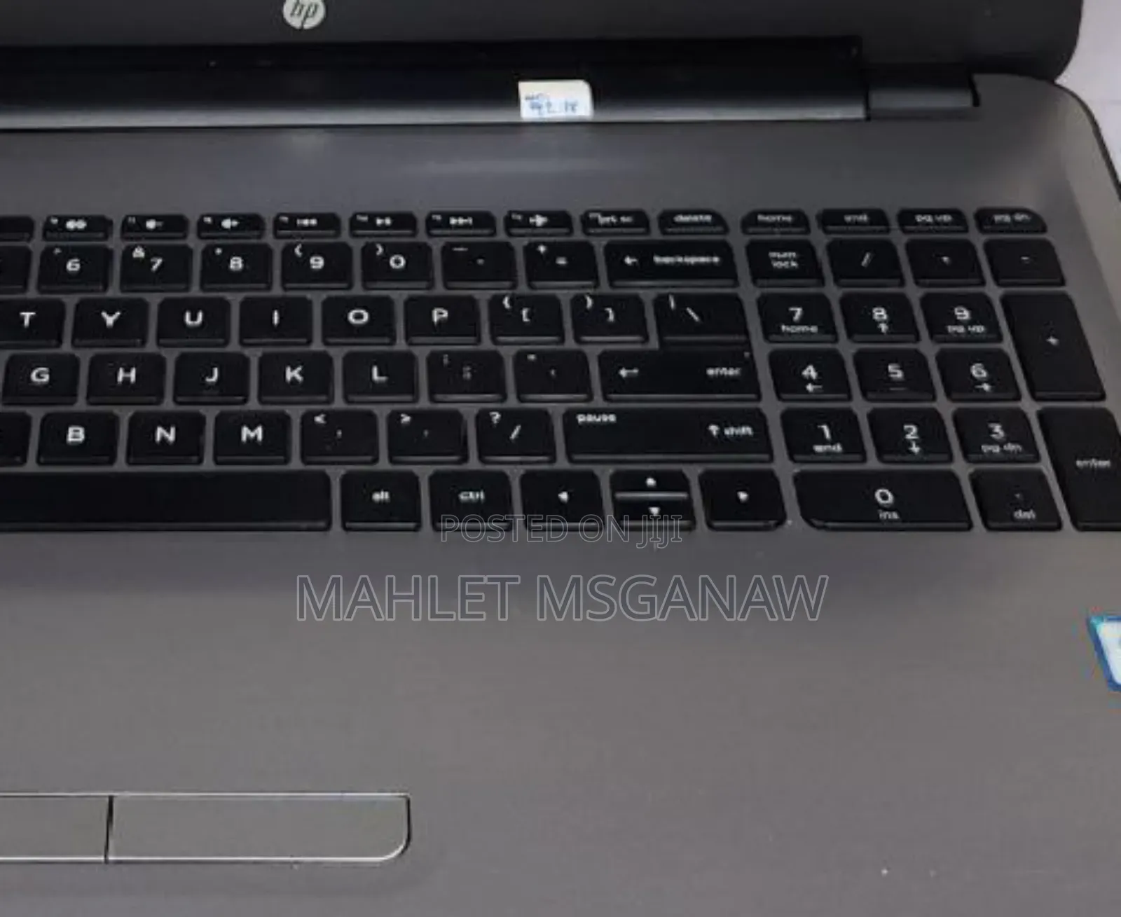 New Laptop HP Stream Notebook 4GB Intel Core I3 HDD 1T