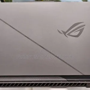 Photo - New Laptop Asus ROG Strix G16 G614 16GB Intel Core I9 SSD 1T