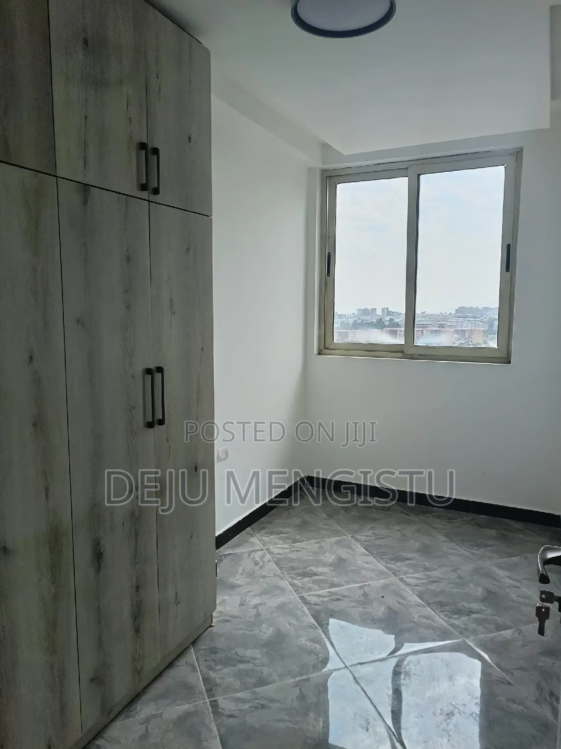 3bdrm Apartment in ሰባ ሁለት, Bole for rent