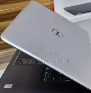 New Laptop Dell Inspiron 15 8GB Intel Core I7 HDD 1T