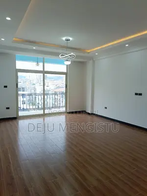 3bdrm Apartment in ሰባ ሁለት, Bole for rent
