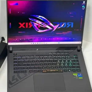 New Laptop Asus ROG Strix G16 G614 16GB Intel Core I9 SSD 1T