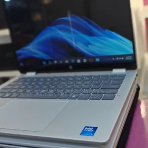 Photo - New Laptop HP OmniBook 5 Flip 14-Fp0023dx 8GB Intel Core I5 SSD 512GB