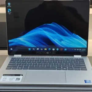 New Laptop HP OmniBook 5 Flip 14-Fp0023dx 8GB Intel Core I5 SSD 512GB