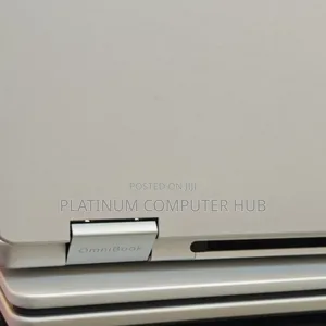 New Laptop HP OmniBook 5 Flip 14-Fp0023dx 8GB Intel Core I5 SSD 512GB