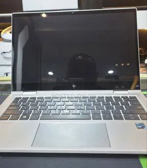 New Laptop HP EliteBook 830 G8 16GB Intel Core i5 SSD 512GB