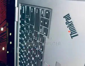 New Laptop Lenovo Thinkpad X1 Yoga 16GB Intel Core I5 SSD 512GB