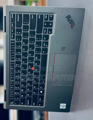 New Laptop Lenovo Thinkpad X1 Yoga 16GB Intel Core I5 SSD 512GB