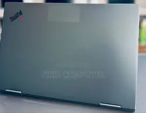 New Laptop Lenovo Thinkpad X1 Yoga 16GB Intel Core I5 SSD 512GB