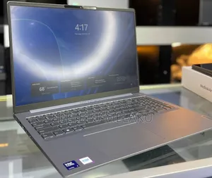 Photo - New Laptop Lenovo ThinkBook 15 16GB Intel Core Ultra 7 SSD 512GB