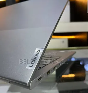 New Laptop Lenovo ThinkBook 15 16GB Intel Core Ultra 7 SSD 512GB