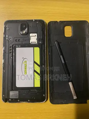 Samsung Galaxy Note 3 32 GB White