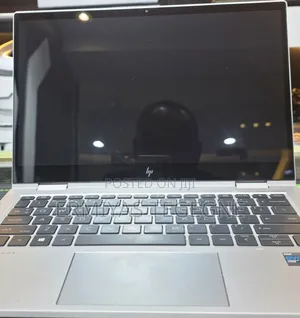 New Laptop HP EliteBook 830 G8 16GB Intel Core i5 SSD 512GB