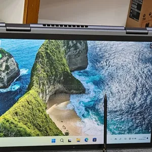 New Laptop Lenovo Thinkpad X1 Yoga 32GB Intel Core I7 SSD 512GB