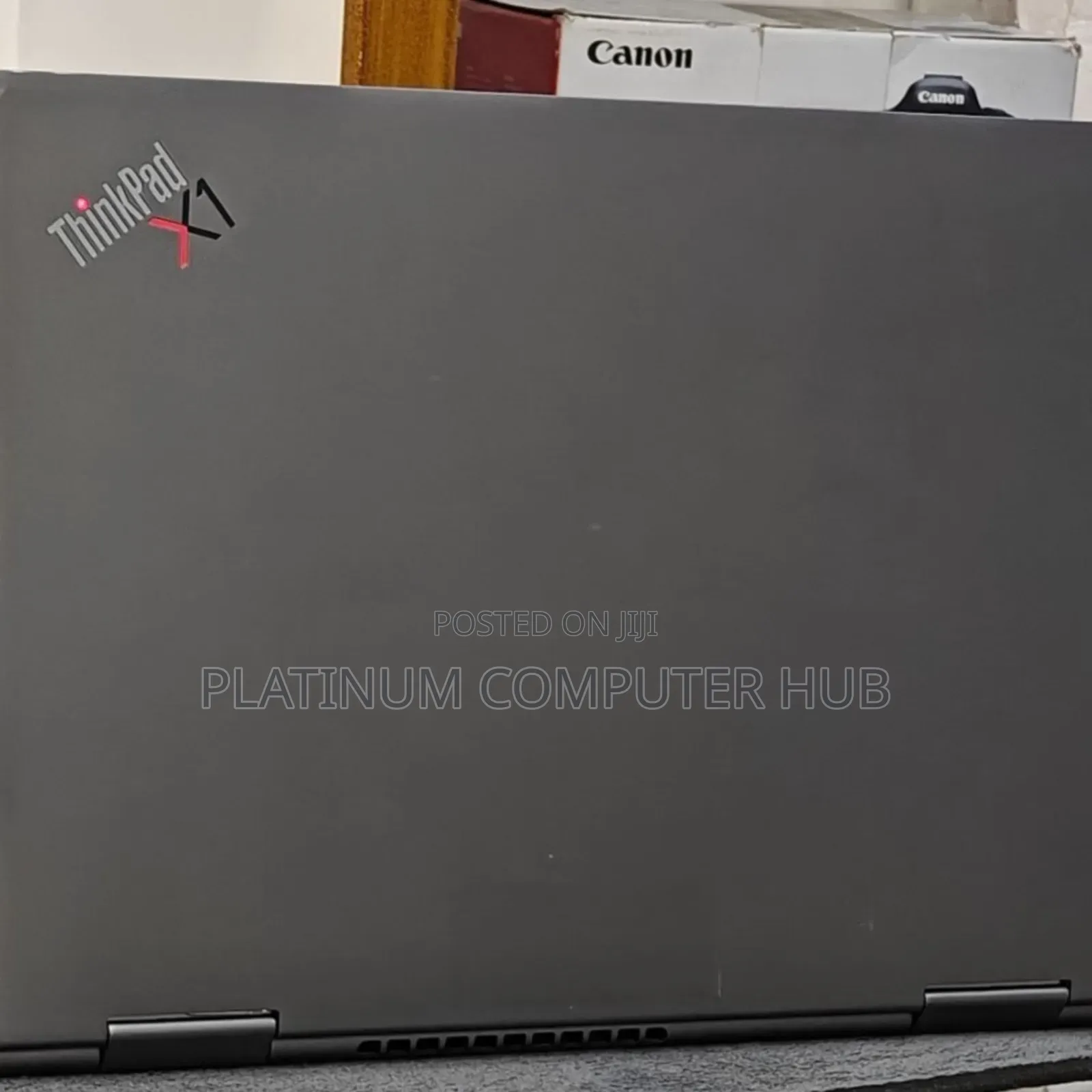 New Laptop Lenovo Thinkpad X1 Yoga 32GB Intel Core I7 SSD 512GB