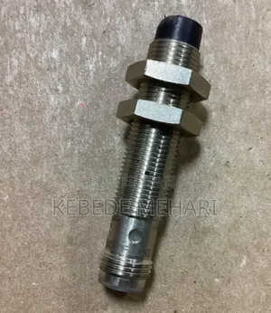 Photo - Balluff Proximity Switch Sensor