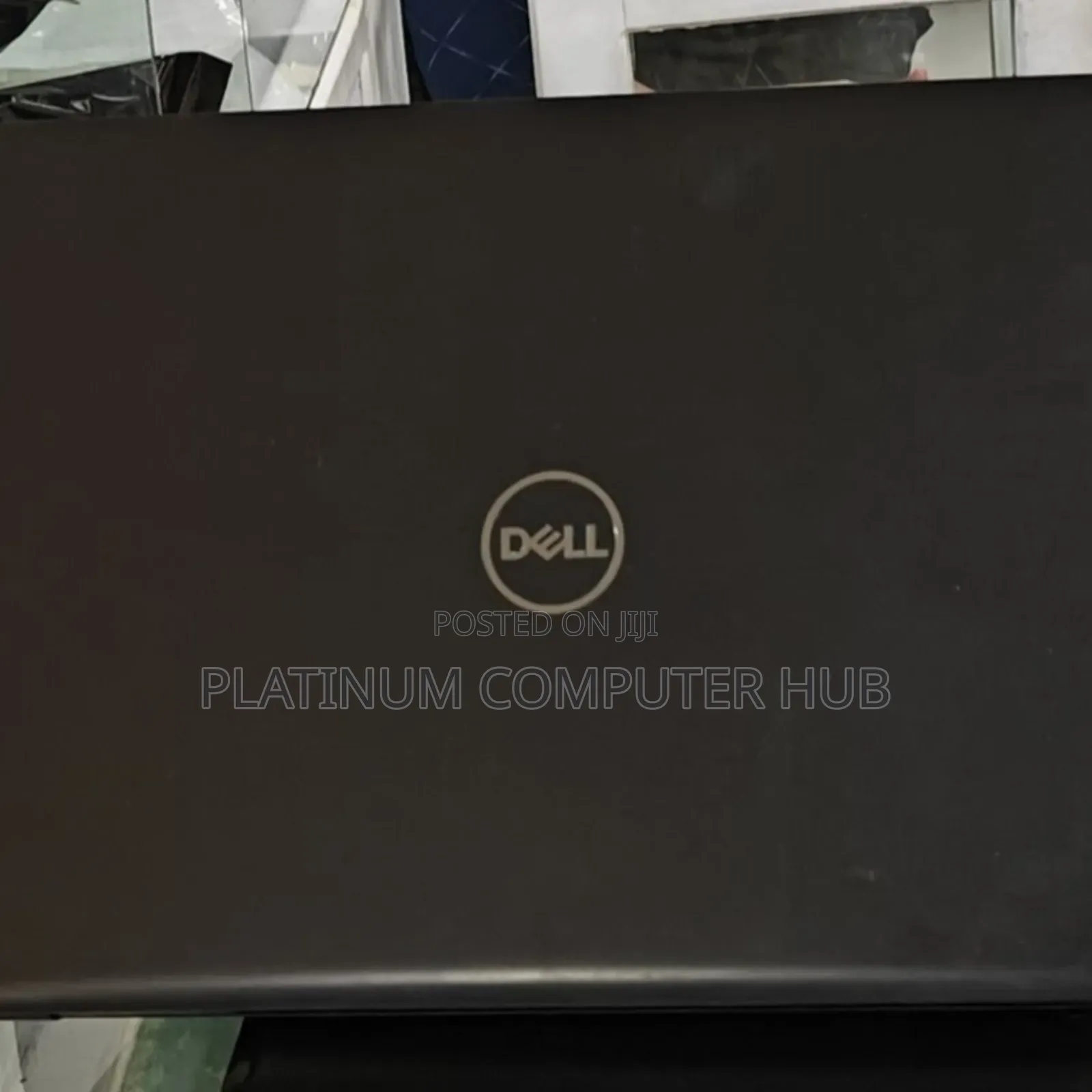 New Laptop Dell Inspiron 5565 8GB Intel Core I7 HDD 1T