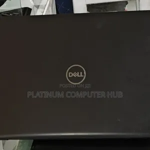 Photo - New Laptop Dell Inspiron 5565 8GB Intel Core I7 HDD 1T