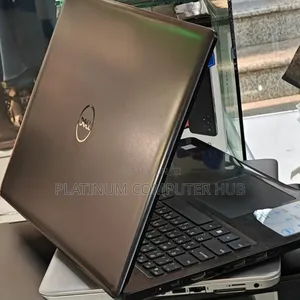 New Laptop Dell Inspiron 5565 8GB Intel Core I7 HDD 1T