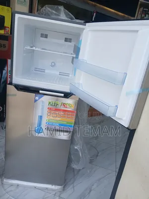 Photo - Frig Fan System Model 480