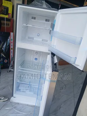 Frig Fan System Model 480