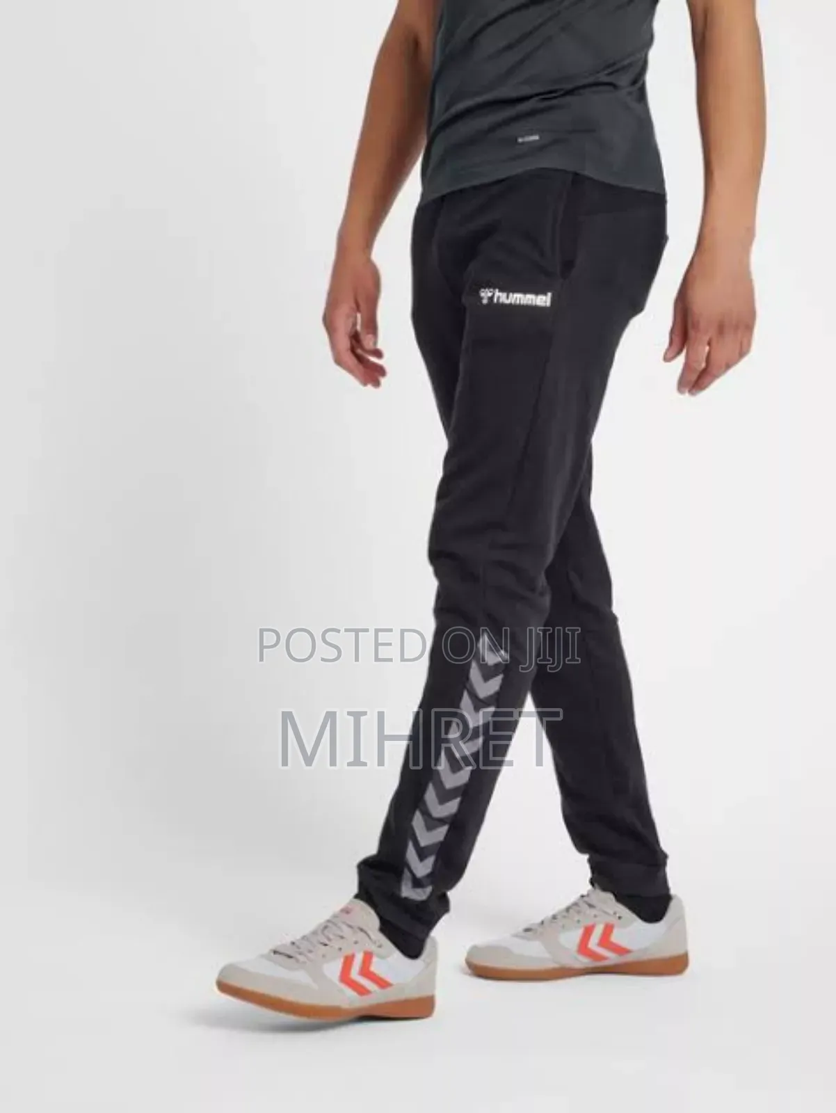 Original Track Pants