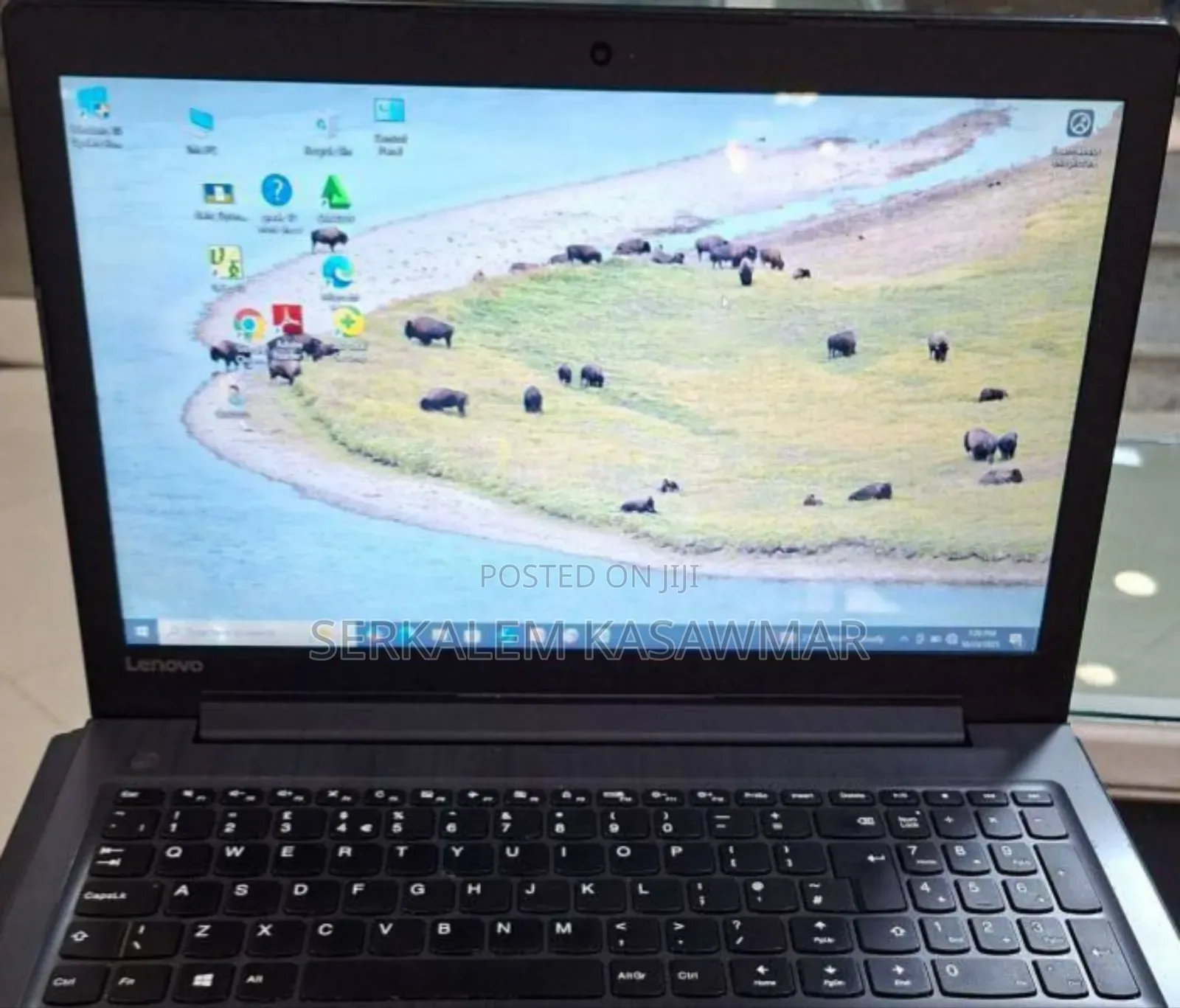 New Laptop Lenovo IdeaPad 1 8GB Intel Core I7 HDD 1T