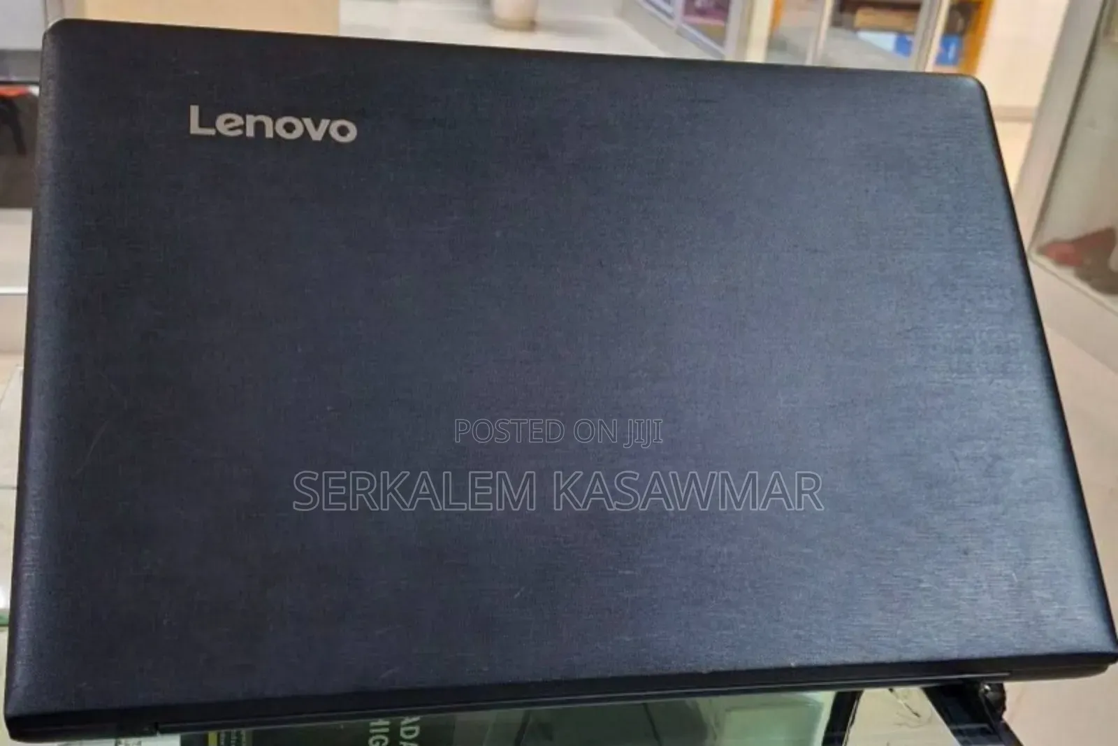 New Laptop Lenovo IdeaPad 1 8GB Intel Core I7 HDD 1T