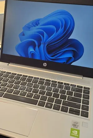 Photo - New Laptop HP ProBook 440 G7 16GB Intel Core I7 SSD 512GB