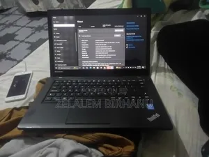 Photo - Laptop Lenovo ThinkPad T440 8GB Intel Core I5 SSD 256GB