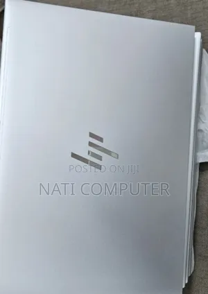 New Laptop HP EliteBook 840 G9 16GB Intel Core I5 SSD 512GB