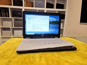 Photo - New Laptop Dell Latitude 12 E7270 8GB Intel Core I5 SSD 256GB